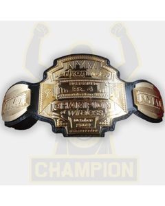 Verizon Championship Belt Version II