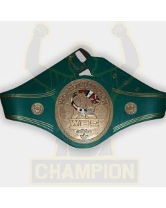 WBC World Boxing Belt