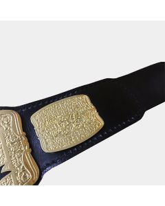 WCW United States US Championship Heavy Weight Wrestling Belt NEW