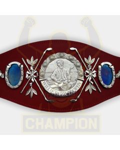 Willie Park Sr. First Golfer Championship Belt 