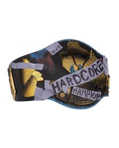WWE Big Eagle Signature Series Championship Belt