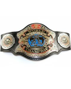 WWE Undertaker 30 Years Championship Belt