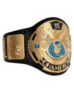 WWE Attitude Era Championship V2 Replica Title Belt