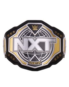 WWE NXT Championship 2024 Replica Belt