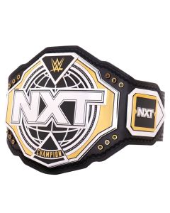 WWE NXT Championship 2024 Replica Belt