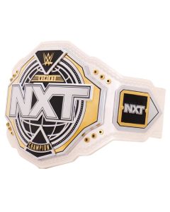 WWE NXT Womens Championship 2024 Title Belt