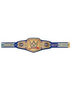 WWE Survivor Series War Games 2024 Undisputed Championship Belt