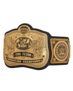 WWE Tag Team Championship Replica Title Belt