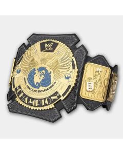 Undisputed Universal Championship Belt