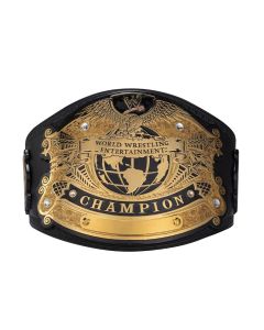 WWE Undisputed Championship Replica Title Belt