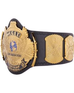 WWE Winged Eagle Championship Replica Title Belt