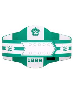 WWE x Celtic Legacy Championship Replica Title Belt