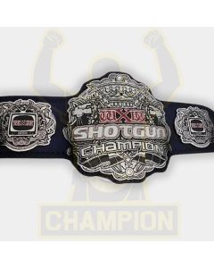 wXw Shotgun Wrestling Championship Belt