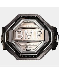 BMF REPLICA BELT NEW