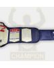 1st ECW Tag Team Wrestling Championship Belt