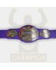 Adrenaline Unleashed Women's Title Championship belt