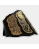 AEW World Heavyweight Championship belt