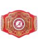 Alabama Crimson Tide Legacy Title Belt