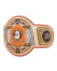 Anaheim Ducks Legacy Title Belt