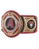 Arizona Diamondbacks Legacy Title Belt