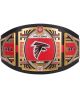 Atlanta Falcons Legacy Title Belt