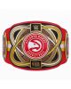 Atlanta Hawks Legacy Title Belt