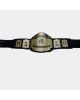 AWA International Television Championship Title Belt NEW