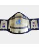 AWA International Television Championship Title Belt NEW