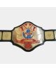 AWA World Tag Team Wrestling Championship Title Belt NEW