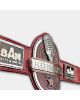 BAM Championship Replica Title Belt