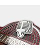 BAM Championship Replica Title Belt