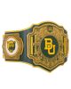 Baylor Bears Legacy Title Belt