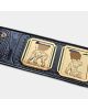 Block Logo Heavyweight Championship Title Belt