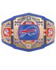 Buffalo Bills Legacy Title Belt