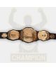 Cage Survivor MMA Championship Belt