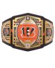 Cincinnati Bengals Legacy Title Belt