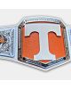Custom Tennessee Volunteers Championship Title Belt