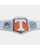 Custom Tennessee Volunteers Championship Title Belt