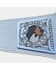 Custom Tennessee Volunteers Championship Title Belt
