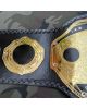 Custom Championship Belt Dominion Hex Edition