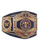 Denver Nuggets Legacy Title Belt