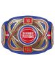 Detroit Pistons Legacy Title Belt