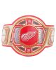 Detroit Red Wings Legacy Title Belt