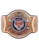 Detroit Tigers Legacy Title Belt