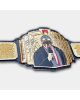 Dingo Ultimate Championship Customize Title Belt