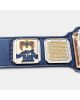 Dingo Ultimate Championship Customize Title Belt