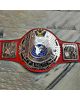 Big Eagle Heavyweight Championship Title Belt