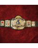 Dual Andre 87 Heavyweight Championship Belt Special Edition