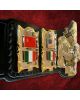 Dual Andre 87 Heavyweight Championship Belt Special Edition