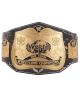 Dudley Boyz Signature Series World Tag Team Championship Belt 